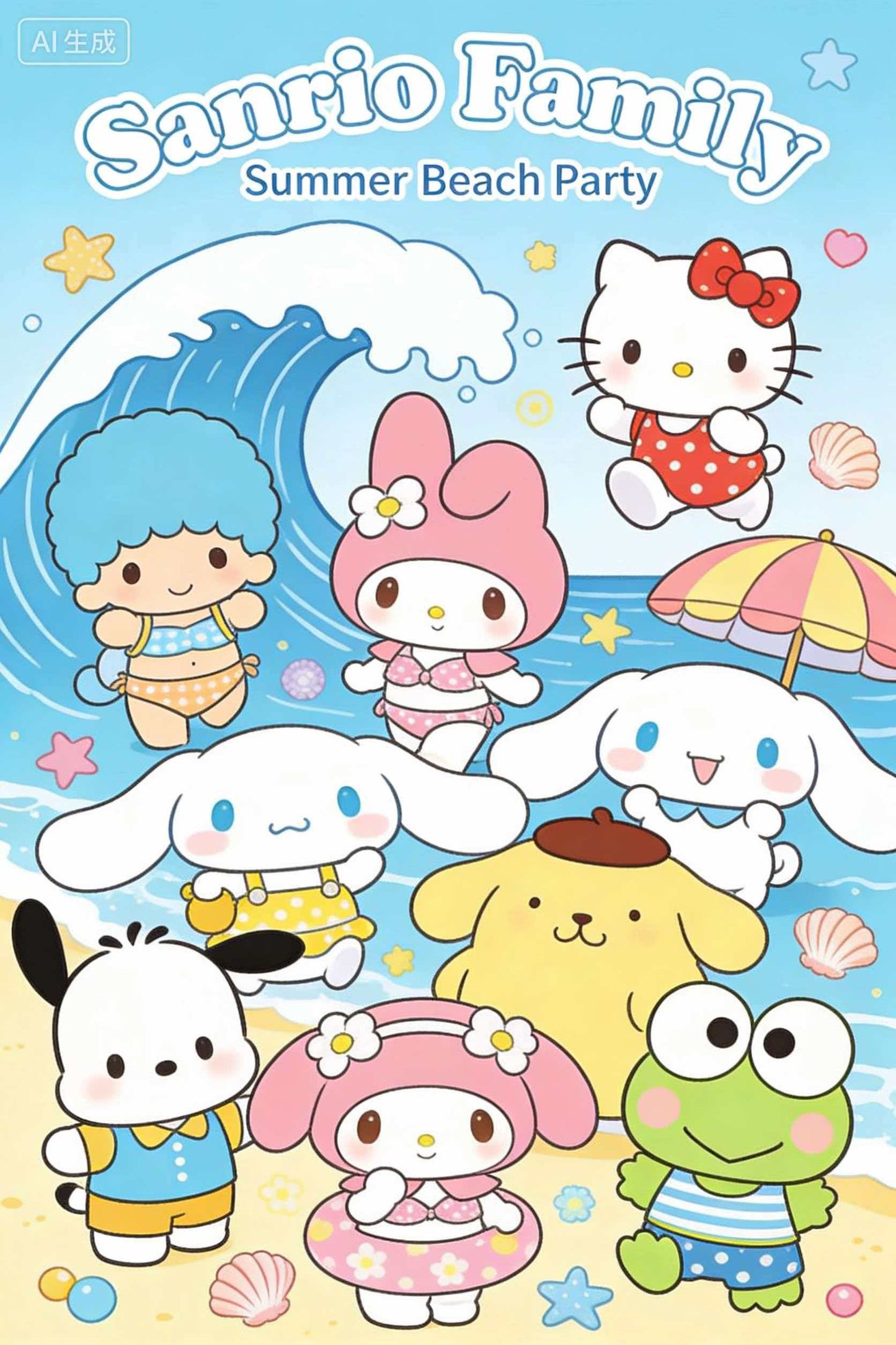 [NO.1]  GIFT BOXES-right sticker is one more