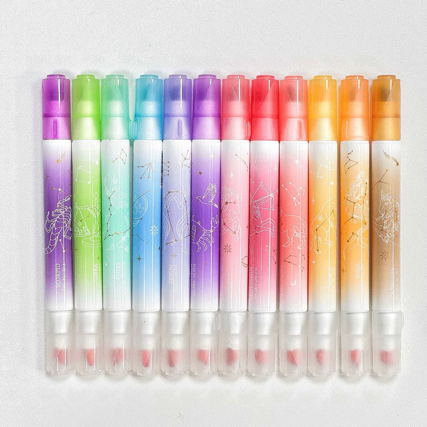 【No.11】:Highlighter --different colors